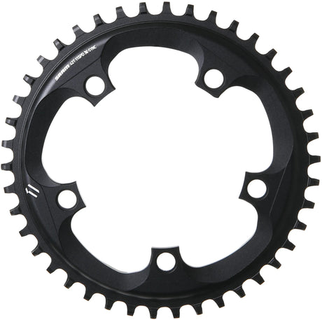 Sram Kettenblatt Single Kettenblatt Single 42t Alu schwarz