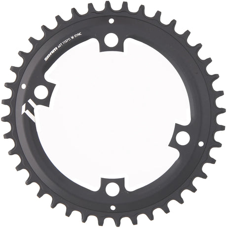 Sram Kettenblatt Apex 1 Kettenblatt Apex 1 Aluminium, 40t.