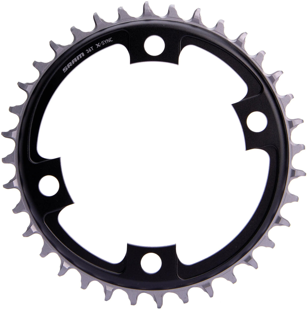 Sram Kettenblatt X-Sync Road Kettenblatt X-Sync Road 36t