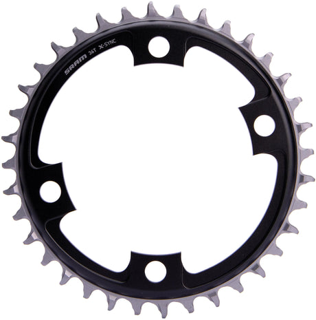 Sram Kettenblatt X-Sync Road Kettenblatt X-Sync Road 36t