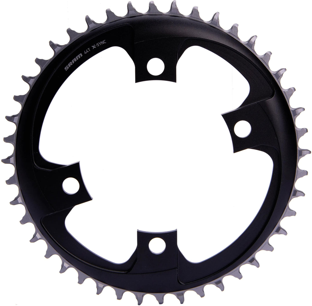 Sram Kettenblatt X-Sync Road Kettenblatt X-Sync Road 44t