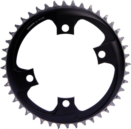 Sram Kettenblatt X-Sync Road Kettenblatt X-Sync Road 44t