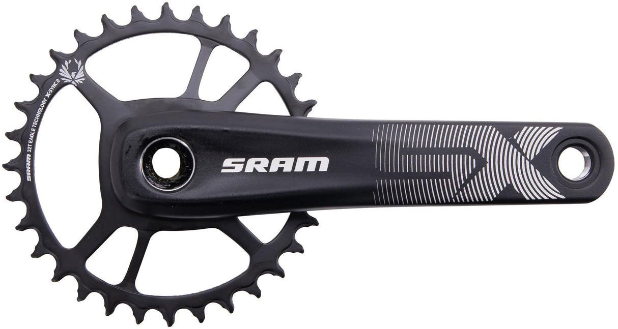 Sram Kurbelgarnitur SX Eagle