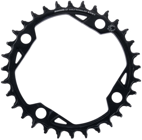 Sram Kettenblatt X-Sync 2 Kettenblatt X-Sync 32t 104mm Alu