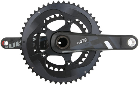 Sram Kurbelgarnitur Force 22 Kurbelgarnitur Force 22 GXP 34 50t 165mm