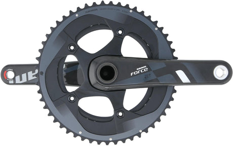 Sram Kurbelgarnitur Force 22 Kurbelgarnitur Force 22 GXP, 39 53t 165mm
