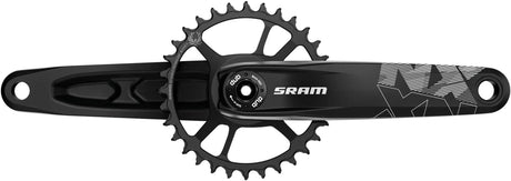Sram Kurbelgarnitur NX Eagle Kurbelgarnitur NX Eagle Dub 32t.