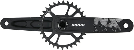 Sram Kurbelgarnitur NX Eagle Kurbelgarnitur NX Eagle Dub 32t.boost