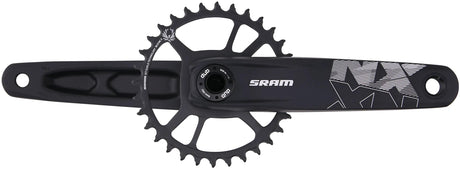 Sram Kurbelgarnitur NX Eagle Kurbelgarnitur NX Eagle Dub 32t.boost