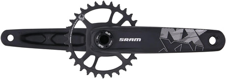 Sram Kurbelgarnitur NX Eagle Kurbelgarnitur NX Eagle Dub 32t.fatbike 4
