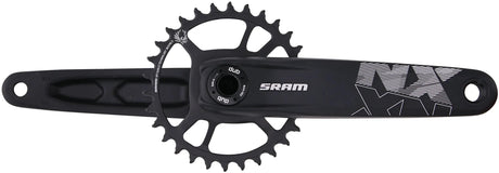 Sram Kurbelgarnitur NX Eagle Kurbelgarnitur NX Eagle Dub 32t.fatbike 4
