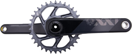 Sram Kurbelgarnitur xx1 Eagle Kurbelgarnitur xx1 Eagle 34t Boost 175mm