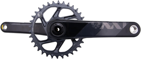 Sram Kurbelgarnitur xx1 Eagle Kurbelgarnitur xx1 Eagle 34t 175mm