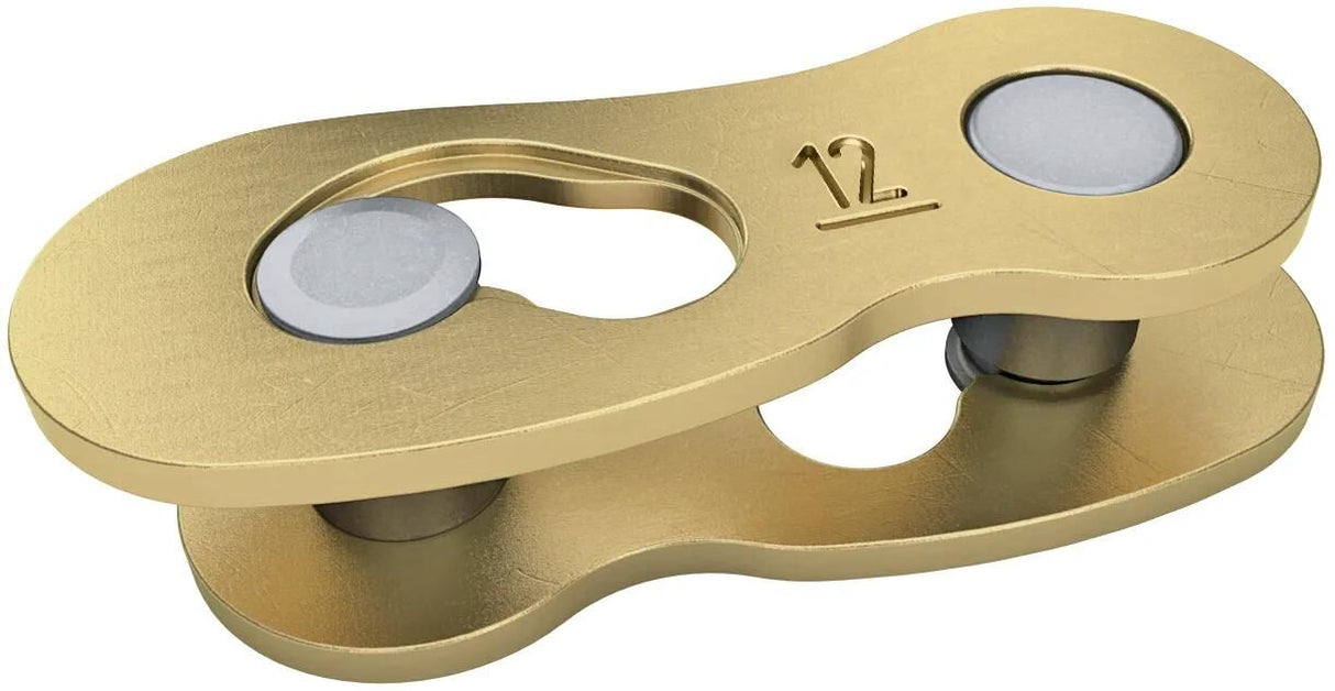 Connex Verbindungsglied Link con.link gold 1 2 x 11 128