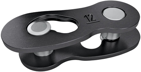 Connex Verbindungslink Link con.link schwarz 1 2 x 11 128