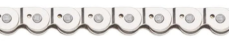 Punkt-Halbgliederkette MK 918 Halbgliederkette MK 918 verchromt
