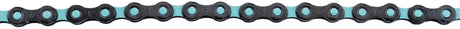 Kmc Kette dlc12 Kette dlc12 126 Glieder bl. hellblau