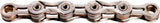KMC -Fahrradkette X9SL Silber 114 Schakels