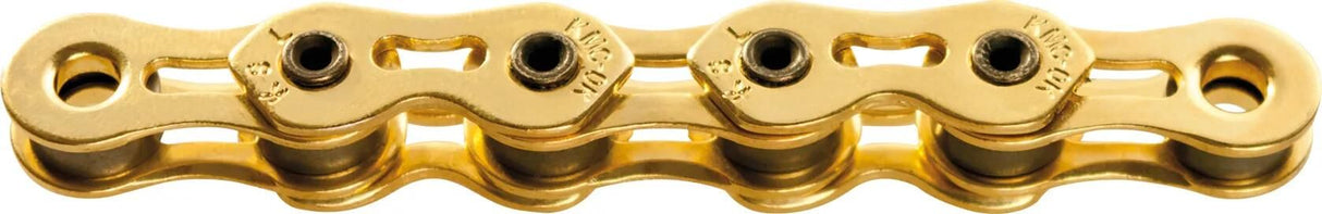 Kmc Kette K1 Kette K1 100 Glieder Golg