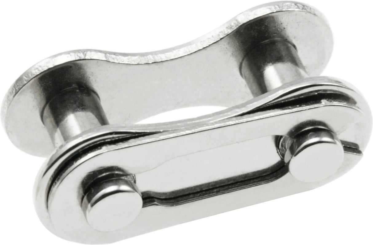 Connex Verbindungsglied con.link 1e8 vernickelt