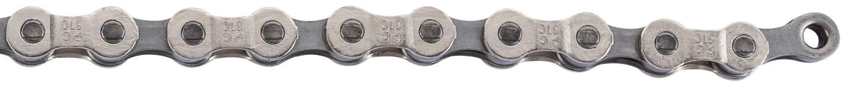 Sram Kette PC 870 8-Gang 114 Glieder inkl. Powerlink-Kettenschloss