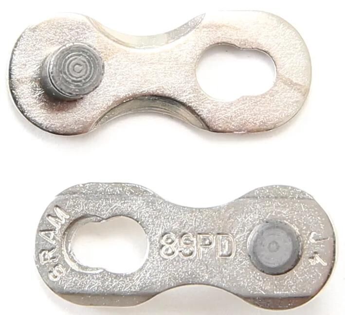 Sram Verbindungslink con.link Power Link 4 Stk. Silber