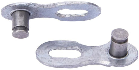 KMC Missing Link e 10nr ept Silber (5,88 mm)