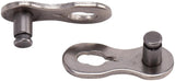 KMC Sloesschip Missing Link Z1EHX nr ept Silberschmal (40)