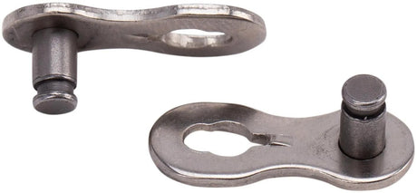 KMC Sloesschip Missing Link Z1EHX nr ept Silberschmal (40)