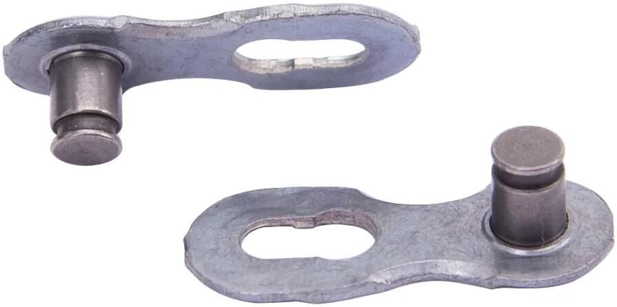 KMC Missing Link X11r EPT Silber (5,65 mm)