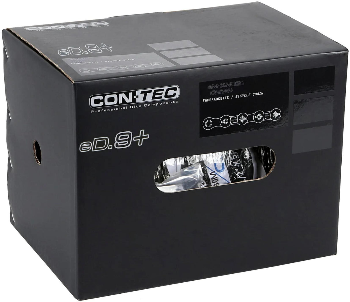 Contec Chain Enhanced Drive ed.9+ ct Kette enh.drive ed9+ 2364 Glieder