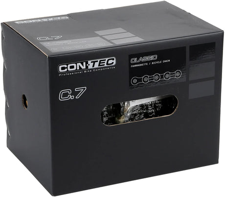 Contec-Kette klassisch ca. 7 ct Kette klassisch ca. 7 1 2x3 32, 30-m-Box