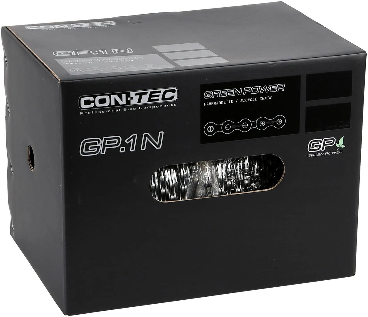 Contec-Kette Green Power CT-Kette Green Power GP1N 1 2x3 32, 30 m Box