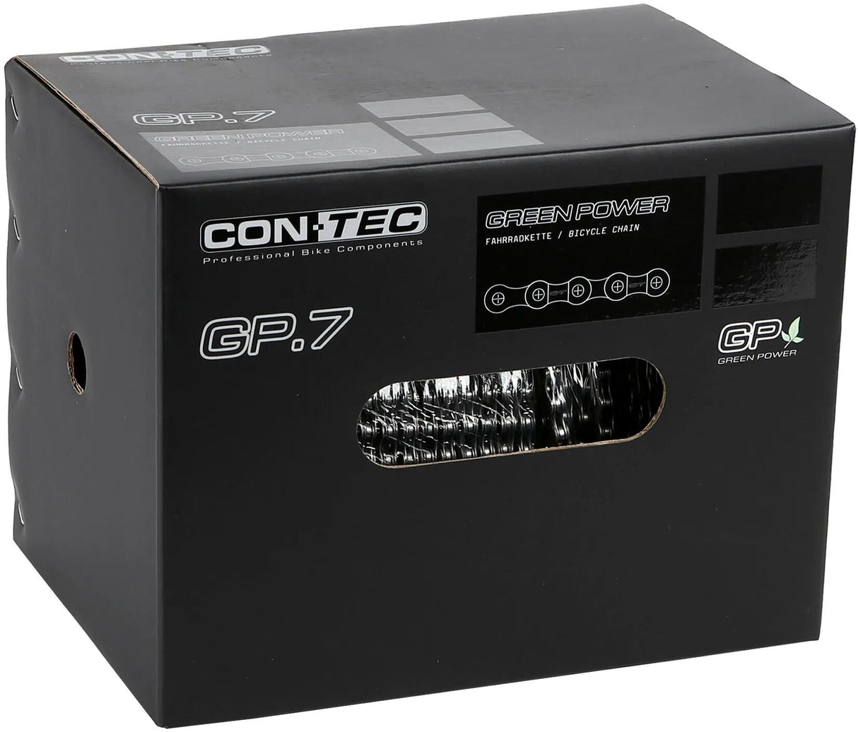 Contec Kette Green Power GP.7 CT Kette Green Power GP7 1 2x3 32, 30m Box