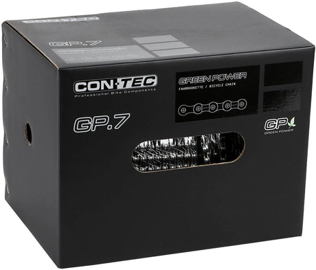 Contec Kette Green Power GP.7 CT Kette Green Power GP7 1 2x3 32, 30m Box