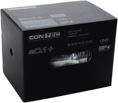 Contec Chain Enhanced Drive + CT Chain Enh.Drive Ed1+ 1 2x1 8, 30 m Box