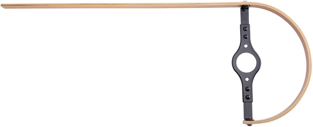 Brave klassischer Kettenschutz Kettenschutz 44t 18mm Holz