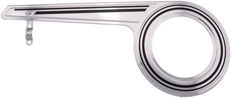 Horn Kettenschutz SL23 Kettenschutz SL23 ohne Glasbrücke Sil.