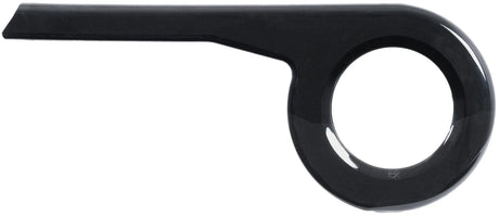 Hebie Kettenschutz 381 schwarz