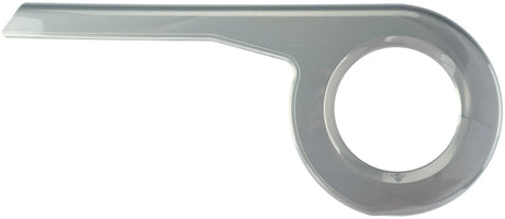 Hebie Kettenschutz 381 385 Kettenschutz 381 385 bis 44-48t Silber