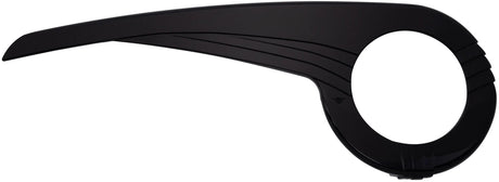 Hebie Kettenschutz 0342 Kettenschutz 0342 Wellenform schwarz