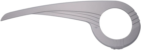 Hebie Kettenschutz 0342 Kettenschutz 0342 Wellenform sil.