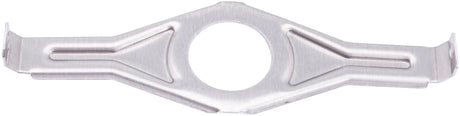 Hebie Montagehalterung vorne 194 mm BSA verzinkt