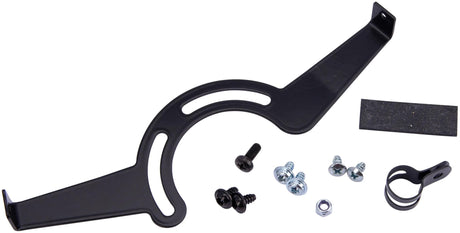 Horn Kettenschutz Catena A08 Montageadapter Catena A08 A09 Bosch Ge.4 42 44t