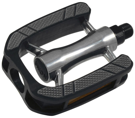 Union Pedal SP-824 Pedal SP-824 Silber Schwarz