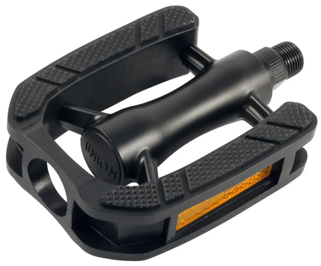 Union Pedal SP-824 Paar Matt Black Black