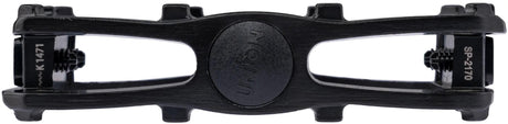 Union Pedal SP-2170 Pedal SP-2170 Mattschwarz