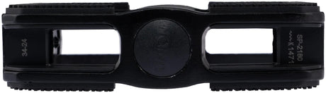 Union Pedal SP-2180 Pedal SP-2180 Mattschwarz