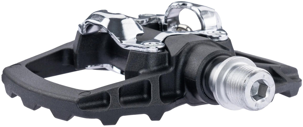 Contec Systempedal NY-505050 CT Systempedal NY-505 0-50 Nylon SPD schwarz