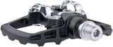 Contec Systempedal NY-505050 CT Systempedal NY-505 0-50 Nylon SPD schwarz